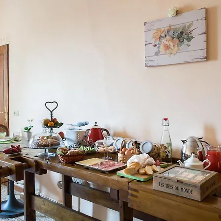 Il Palagetto Bed & Breakfast 3*