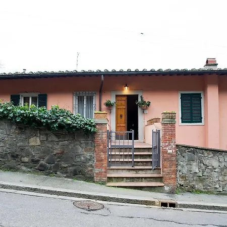 Il Palagetto Bed & Breakfast Florence